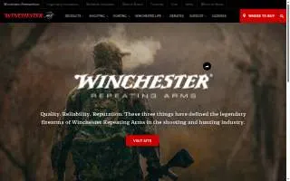 Winchester Financial Group of Tallahassee website