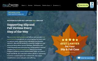 FallLaw.com