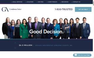 Goodman Acker P.C.
