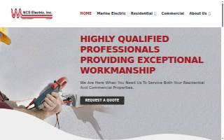 NCS Electric, Inc.