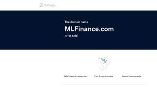 Merrill Lynch Wealth Management website