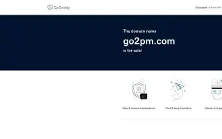 Go To Property Maintenance of Grand Rapids website