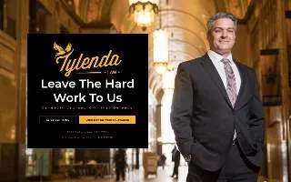 Tylenda Law PLLC website
