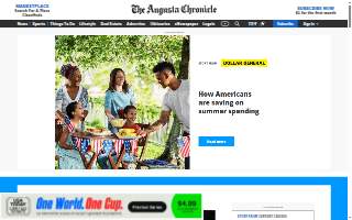 Augusta Medical Care