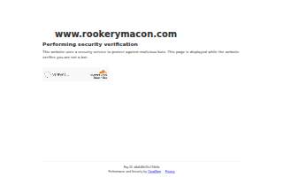 The Rookery