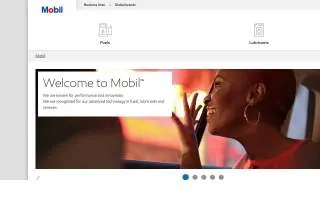MOBIL MECHANIC SERV. website
