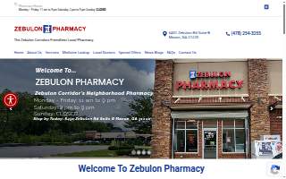 Zebulon Pharmacy