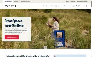 Haworth & Company, Ltd. of Maple Grove website