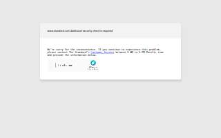 Standard Air, LLC of Honolulu