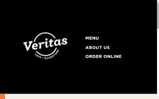 Veritas Cafe
