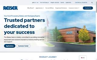 Reiser Jennings & Co PC