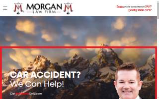 Morgan Law Firm