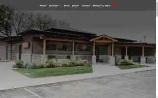 Animal Medical Center of Boise website