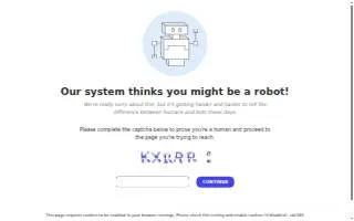 HI Financial website