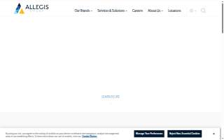 Allegis Financial Partners