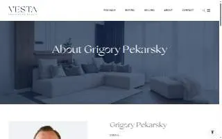 #1 Chicago Real Estate Agent website