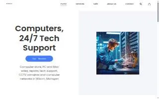 Koralex Inc of Novi website
