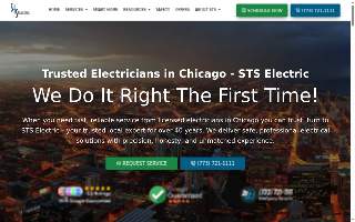 STS Electric
