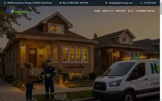 Highlights Chicago Inc website