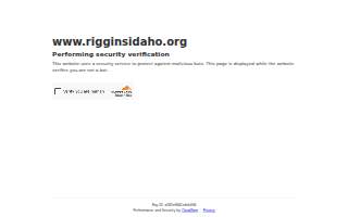 Riggins Accounting