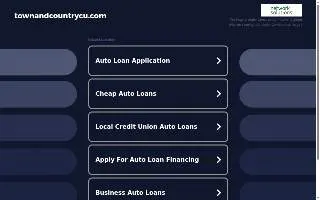 Ford of Peoria website