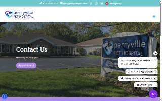 Perryville Pet Hospital