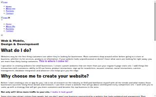 Live Rite Recovery Resource Center website