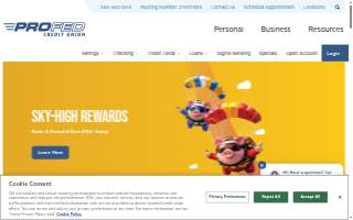 ProFed Financial Advisors