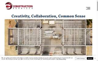 C3 Construction Services, LLC