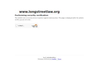 Longstreet Law LLC