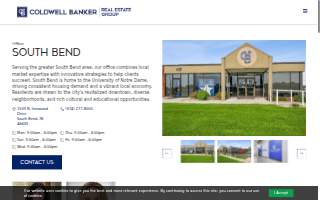 Rise, Coldwell Banker Real Estate Group