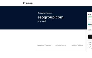 SSOE Group website