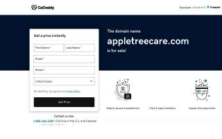 AppleTree Standale/Allendale website