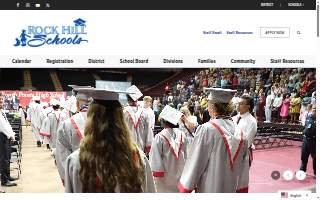 Rock Hill School District