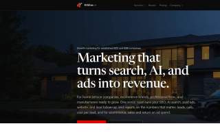 4th Line Marketing LLC of Waverly website