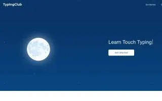Club Z! In-Home & Online Tutoring of Washington DC website