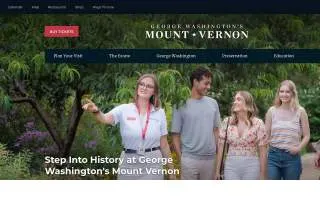 Vernon Medical Center website