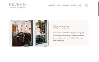 Reverie Hair Studio