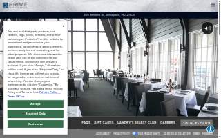 Chart House Prime