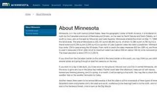 Richfield Transmission of Bloomington website