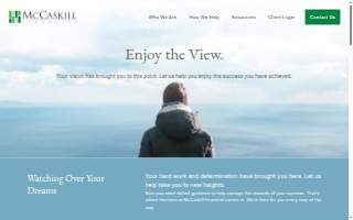 McCaskill Financial
