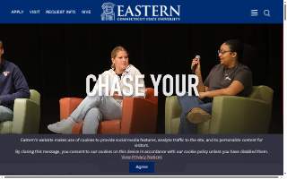 Eastern Maine Law