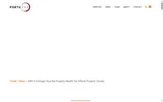 Aimi Baldwin Real Estate, ERA Dawson-Bradford Co. website
