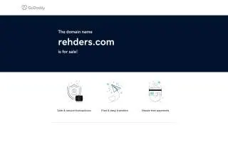 Rehder & Associates of Inver Grove Heights website