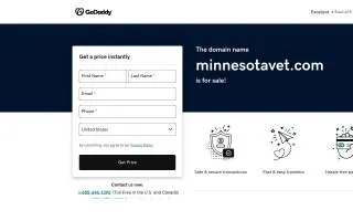 Minnesota Veterinary Hospital - veterinary hospitals lino lakes website