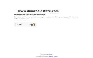 DMA Real Estate LLC