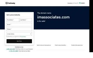 Investment Management & Associates of Mankato website