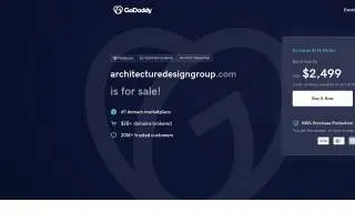 Architectural Design Group of Lino Lakes website