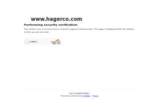 Hager Fox Heating & Air Conditioning