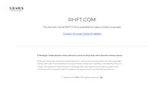 International website